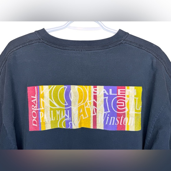 Mens R.J. Reynolds Graphic Tee - Picture 3 of 7